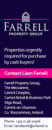 Management Service & Letting at Farell Property Group