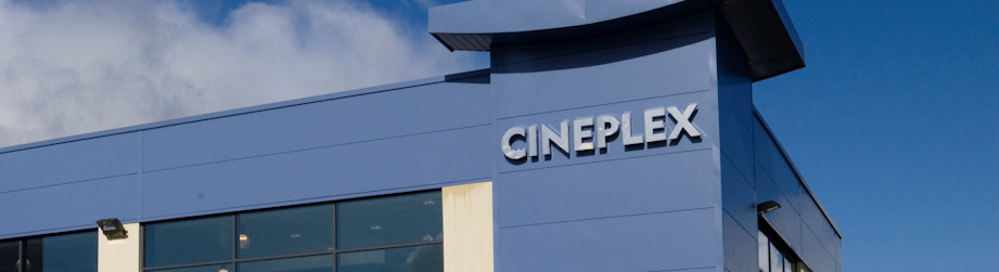 Carrick Cineplex 
