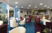 Carrick Cineplex Café