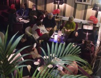Carrick Cineplex Café